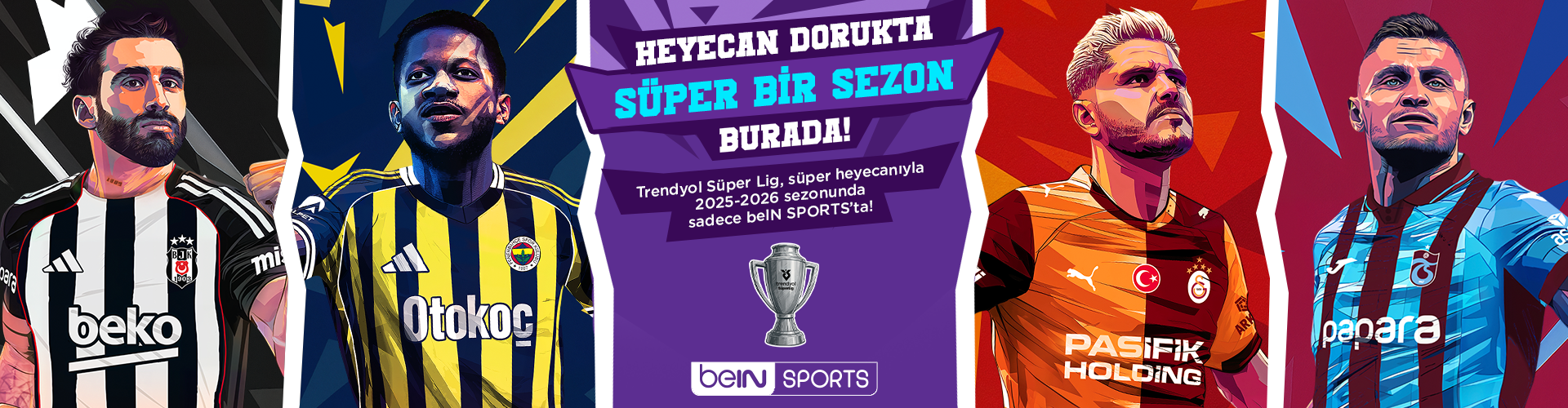 beIN SPORTS
